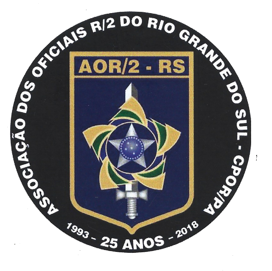 Associação dos Oficiais da Reserva do Exército do Rio Grande do Sul